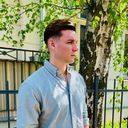 Profile photo of Max Draeger