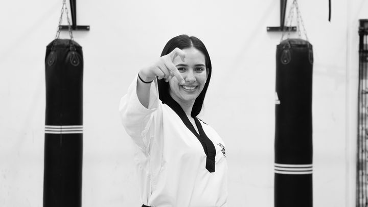 Fundraiser by Michelle Ikov : 2024 Taekwondo Tournaments