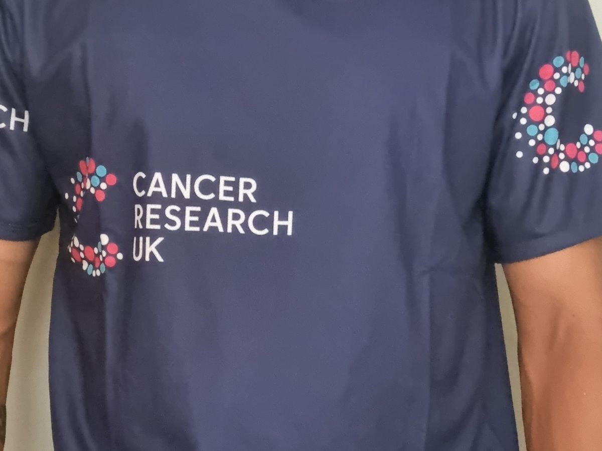 Fundraiser’s main image