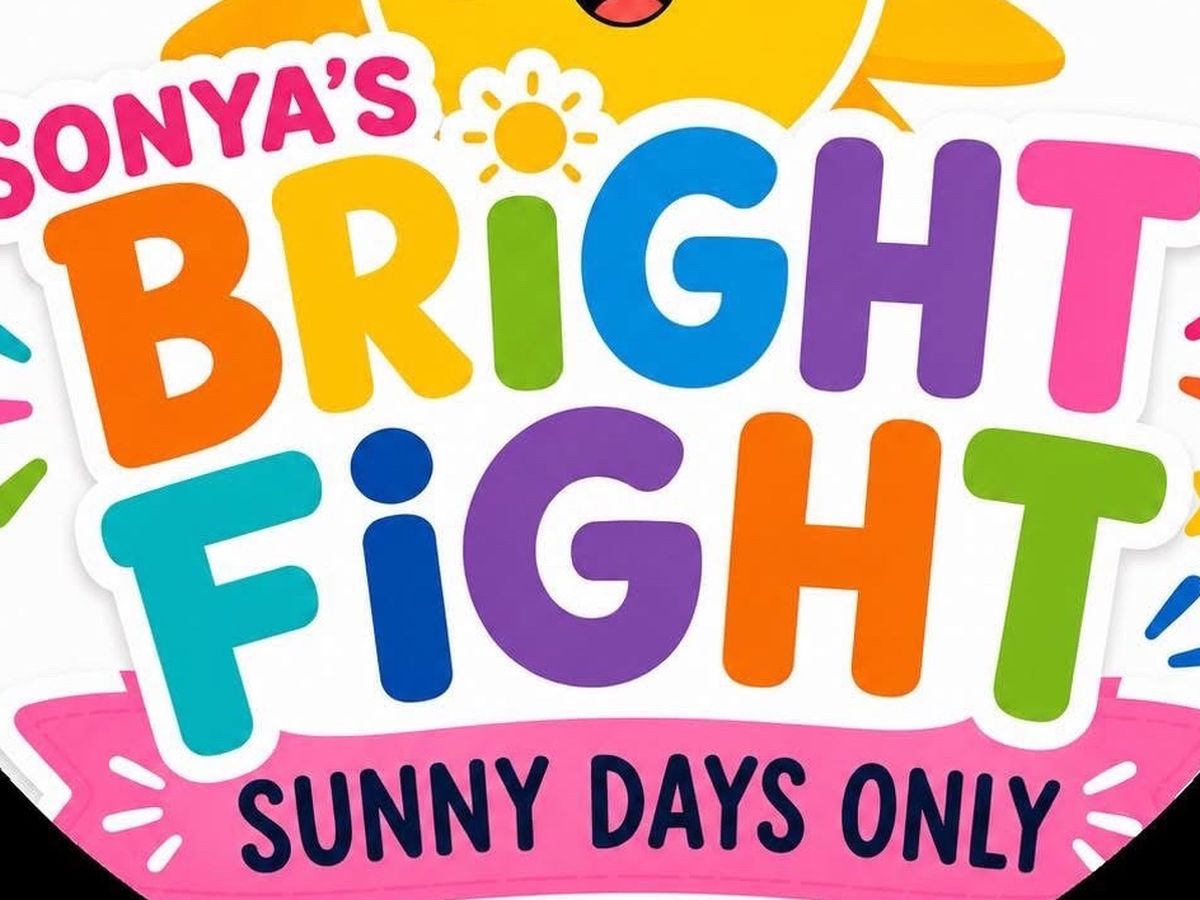 Support Sonya Tripler’s Fight campaign photo, 1 of 3