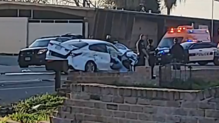 Main fundraiser photo