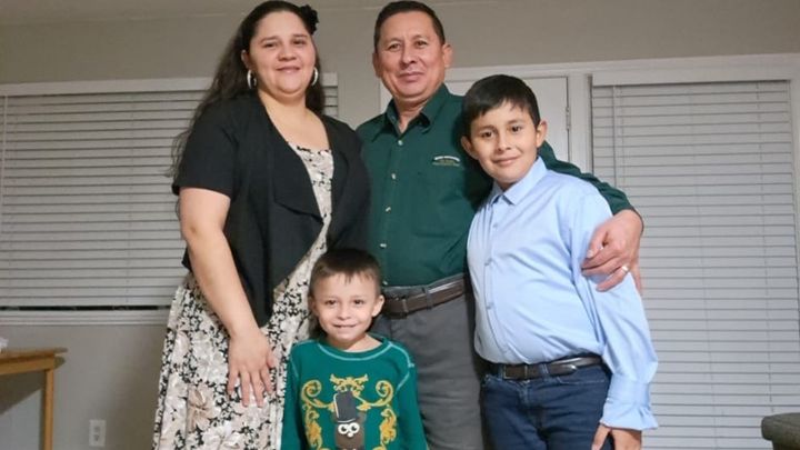 Support Cindy and Her Kids During This Crisis campaign photo, 1 of 5
