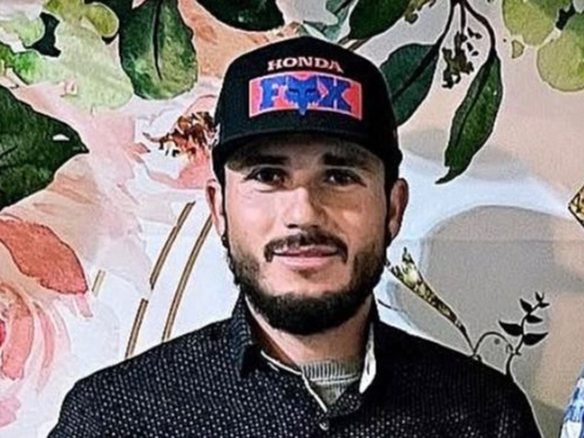 Help Us Bring Jesús Home from ICE Detention campaign photo, 1 of 7