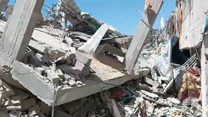 كن املا لمن فقد الامل Be a hope for those who have lost hope video thumbnail, 1 of 5
