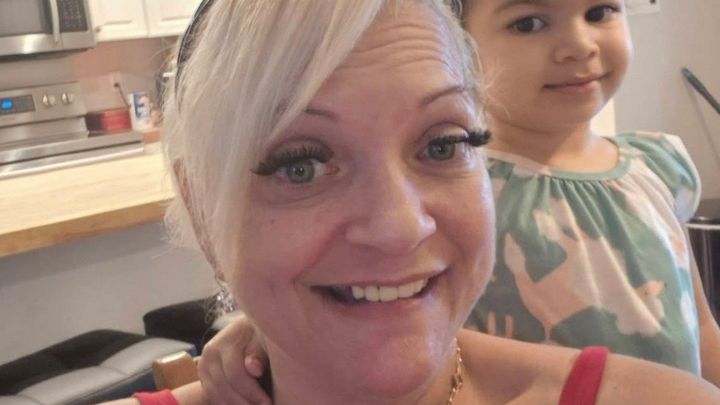 Help Honor Carmen’s Memory with a Loving Farewell campaign photo, 1 of 5