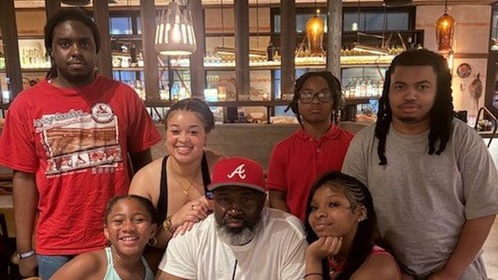 Help Kyrios Heal and Support His Family campaign photo, 1 of 8