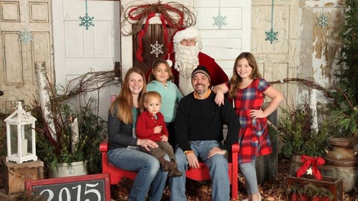 Main fundraiser photo