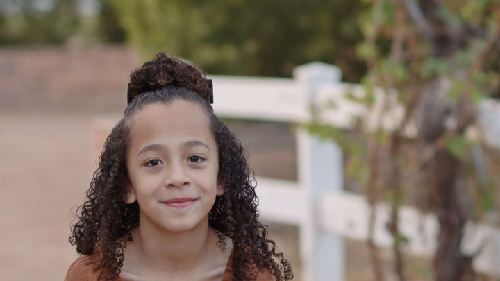 Fundraiser by Alicia Amoako : Support Amara's Dream Trip to New York