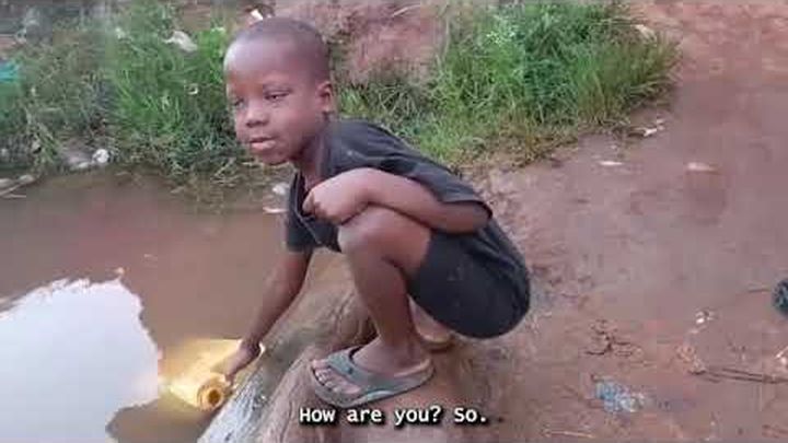 Give the Gift of Water Security to Kiboga's Children video thumbnail, 1 of 8