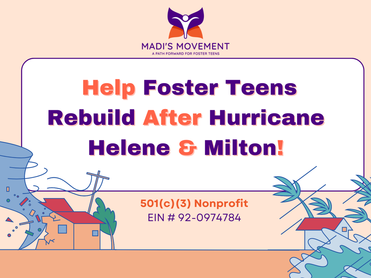 Fundraiser’s main image