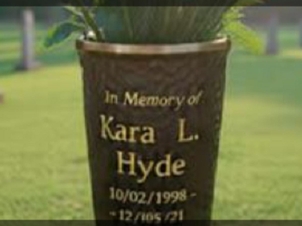 Fundraiser’s main image
