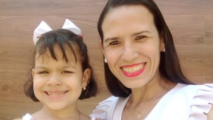 Help Maira Get the Life-Saving Surgery She Needs campaign photo, 1 of 5