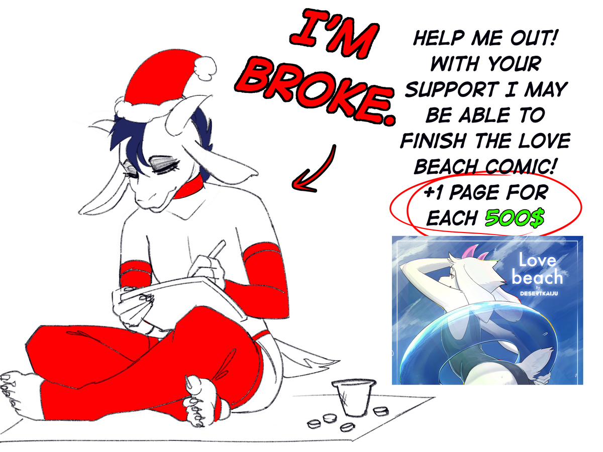 Fundraiser’s main image
