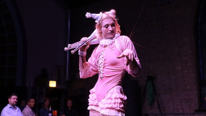 Main fundraiser photo