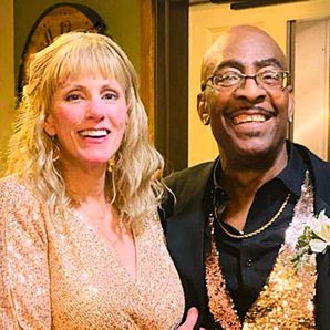 Roxanne Green In Loving Memory of Forest "Tony" Green