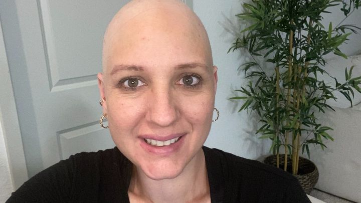 Cancer Fundraiser for Priscila campaign photo, 1 of 2