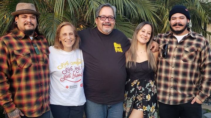 Main fundraiser photo