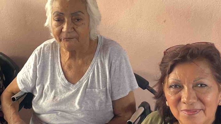 Help Needed for Grandma Caro’s Medical Needs campaign photo, 1 of 4