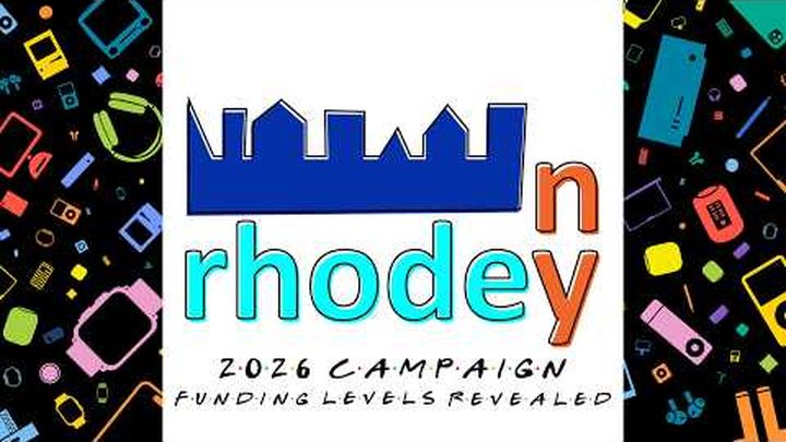 Support "Rhodey, NY": A Film by Kwame Alexander video thumbnail, 1 of 4