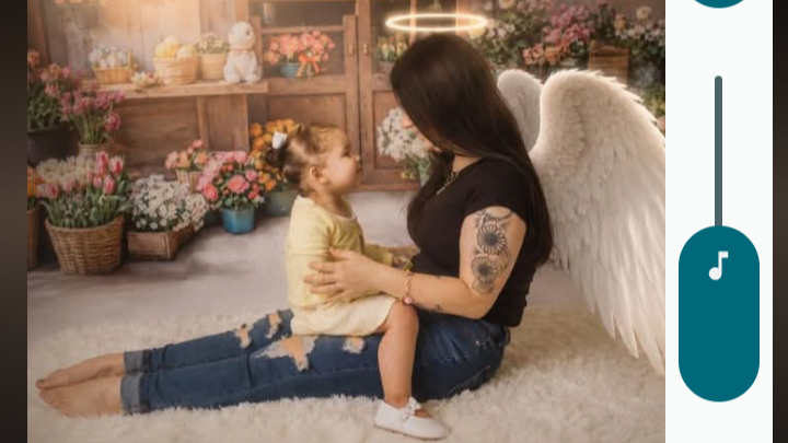 Help Honor Madison Burton’s Memory campaign photo, 1 of 3