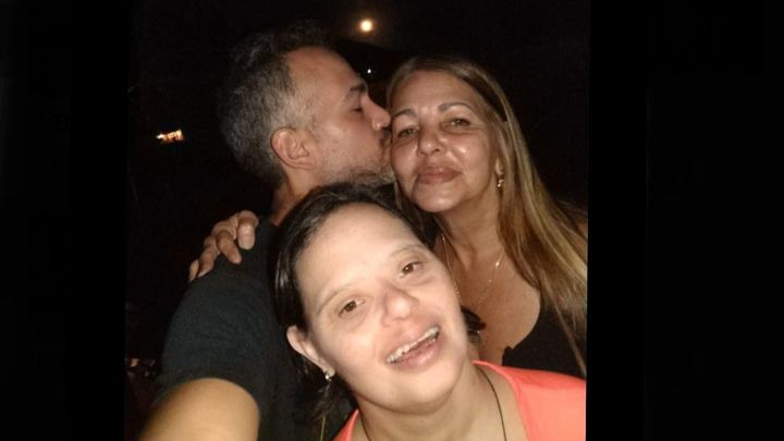Foto da arrecadação Ayúdanos a salvar la vida de mi mamá, 1 de 3
