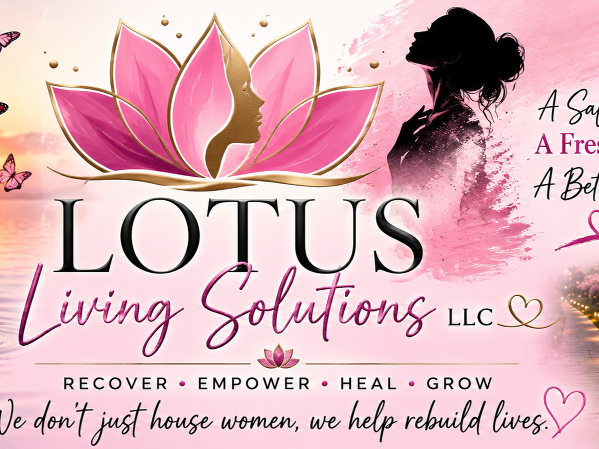 Help Women Transition From Treatment to Sober Living campaign photo, 1 of 8