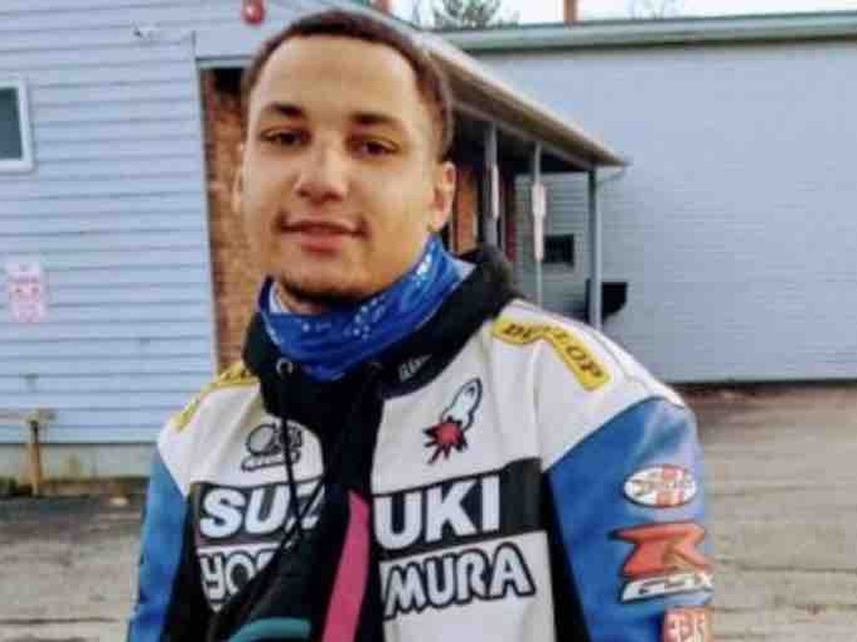 Help Save Terrell Fundraiser by Isabella Grelle : Help With Tragic Loss of Terrell