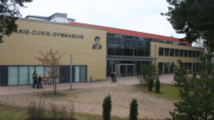 Hauptbild der Spendenaktion