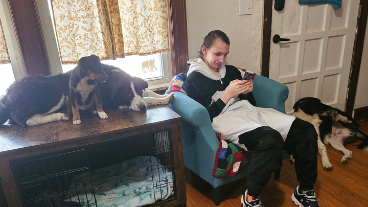 Help John Fulfill His Bucket List Dreams campaign photo, 1 of 3