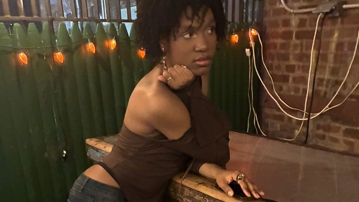 Help A Black Trans Woman Get Housing Stability campaign photo, 1 of 6
