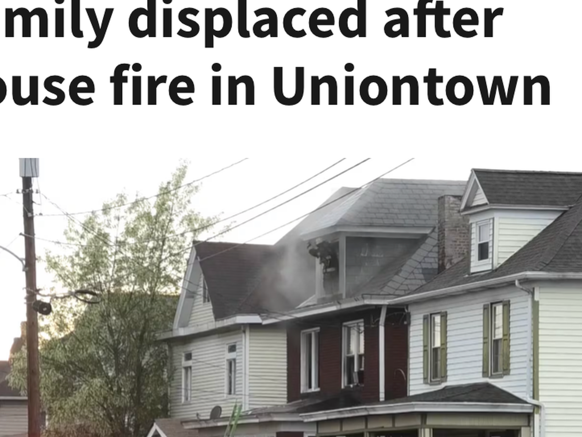 Fundraiser by Breahaile Hooper : Help My Family Rebuild After House Fire