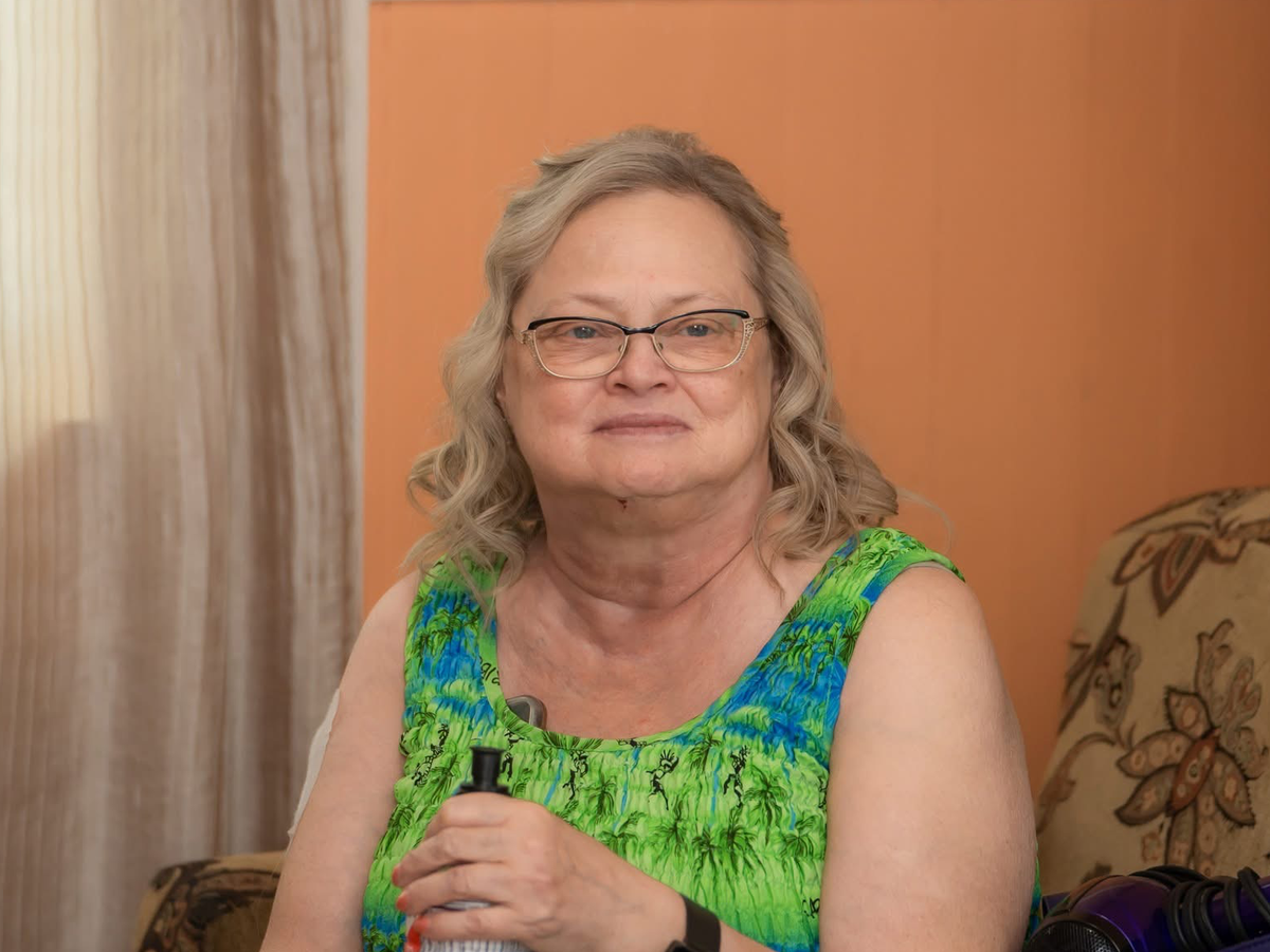 Fundraiser’s main image