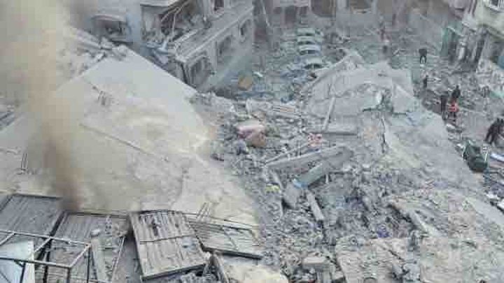 Foto de la campaña Help Mohammed Rebuild After Losing His Family in Gaza, 1 de 5