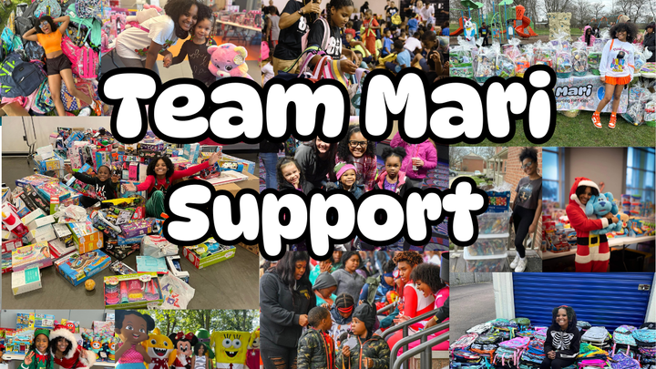 Main fundraiser photo