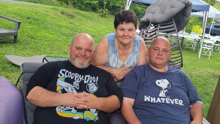 Main fundraiser photo