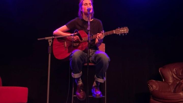 Main fundraiser photo