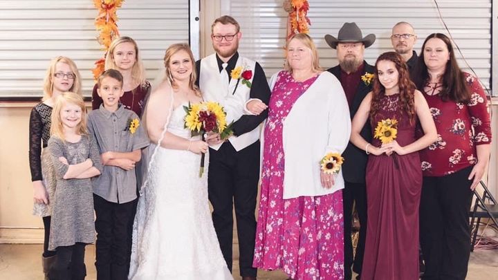 Main fundraiser photo