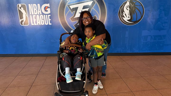 Support New reliable car for Special Needs family campaign photo, 1 of 8