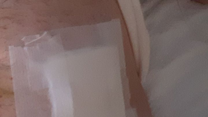 Help Me Find Relief from Crohn’s Challenges campaign photo, 1 of 5