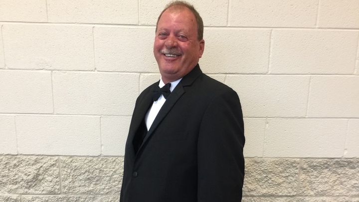 Main fundraiser photo
