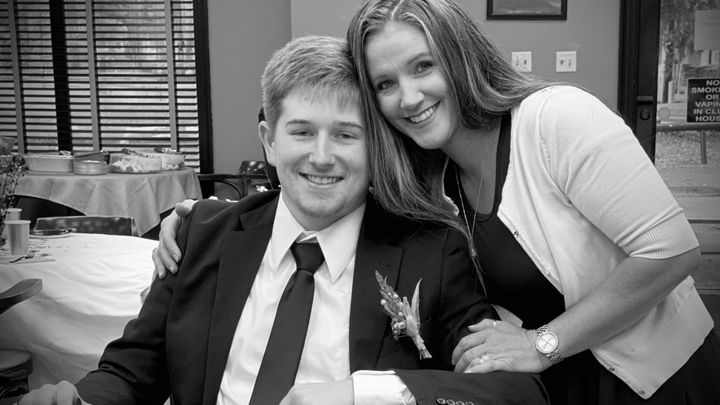 Main fundraiser photo