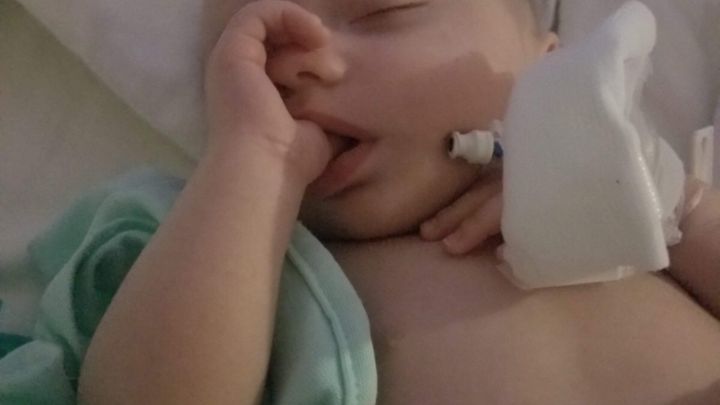 Main fundraiser photo