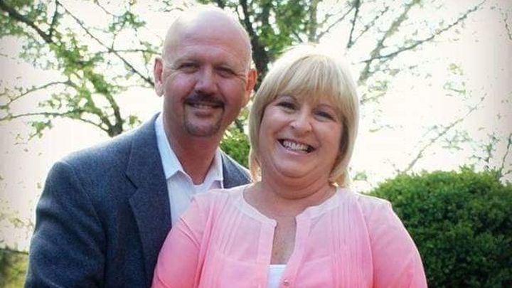 Main fundraiser photo