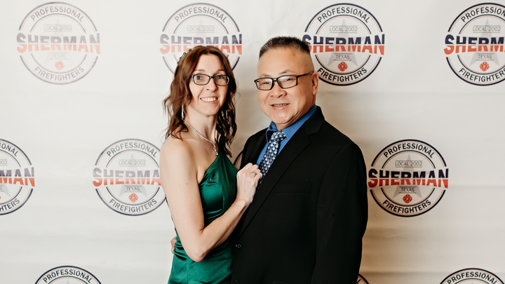 Main fundraiser photo