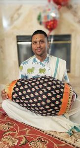 Gopal Govinda Shyam Das 