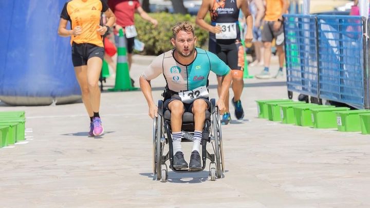 Foto principale della raccolta fondi
