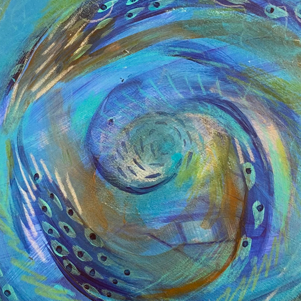 Keep the magic going! Support Galeria Luz de la Vida