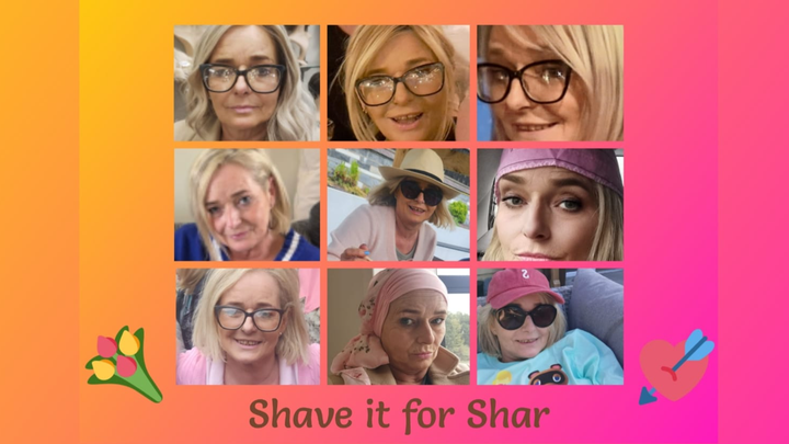 Main fundraiser photo