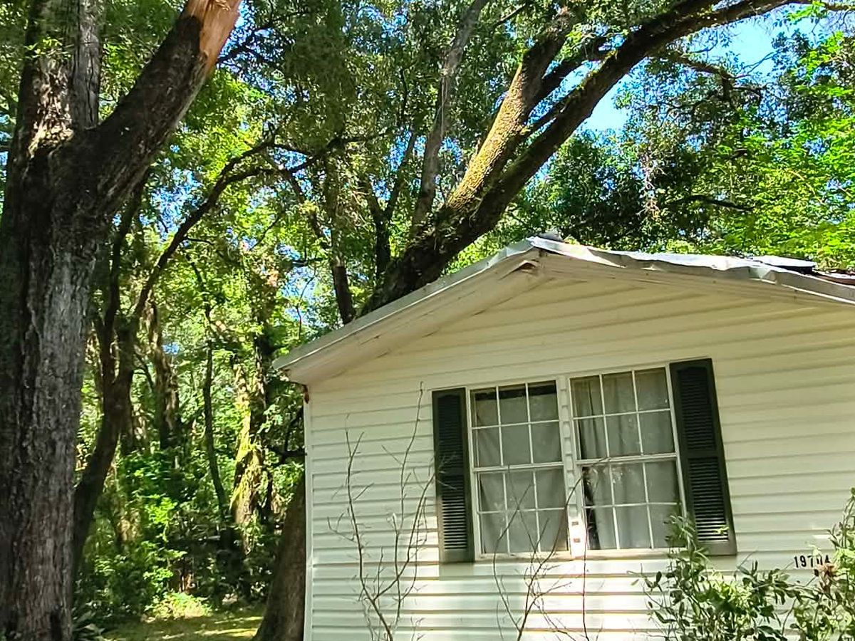 Surviving after Hardship : Keeping a roof over our head campaign photo, 1 of 5
