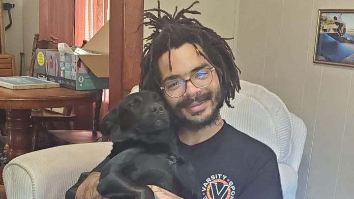 Support Jerome's Recovery After Tragic Accident campaign photo, 1 of 4